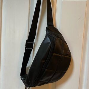 Calia Quilted Sling Bag